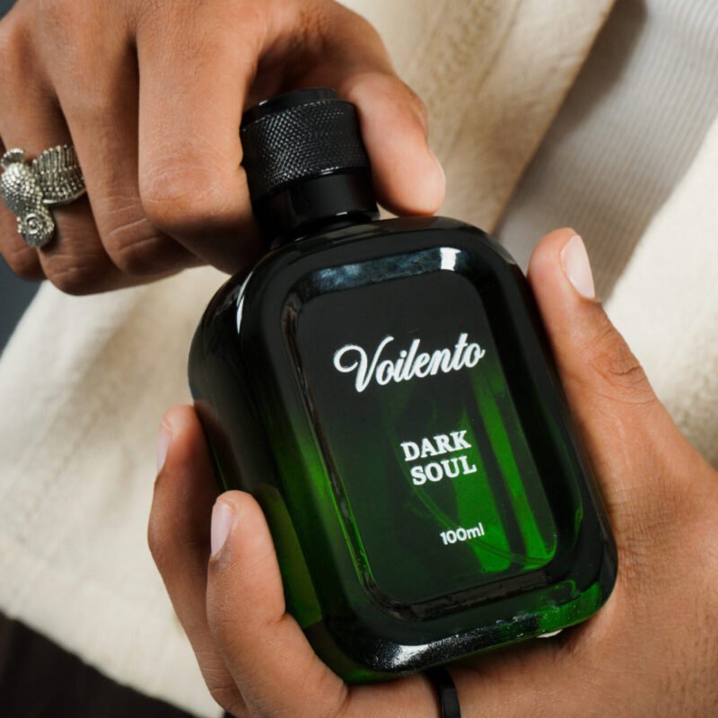 DARK SOUL-100ML